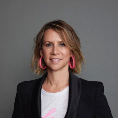 Sarah Palmer avatar image