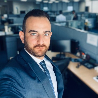 Mohd Basha avatar image