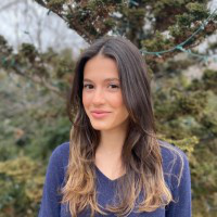 Isabela Fernandez avatar image