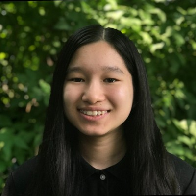 Nikki Guo avatar image