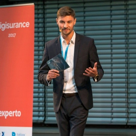 Felix Anthonj avatar image