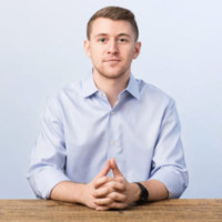 Jordan Josloff avatar image