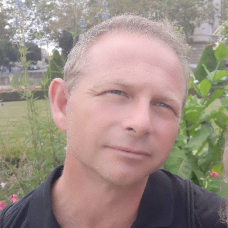 Christopher Even avatar image