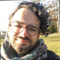 Patrick McGuire avatar image