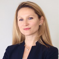 Virginia Slutu avatar image