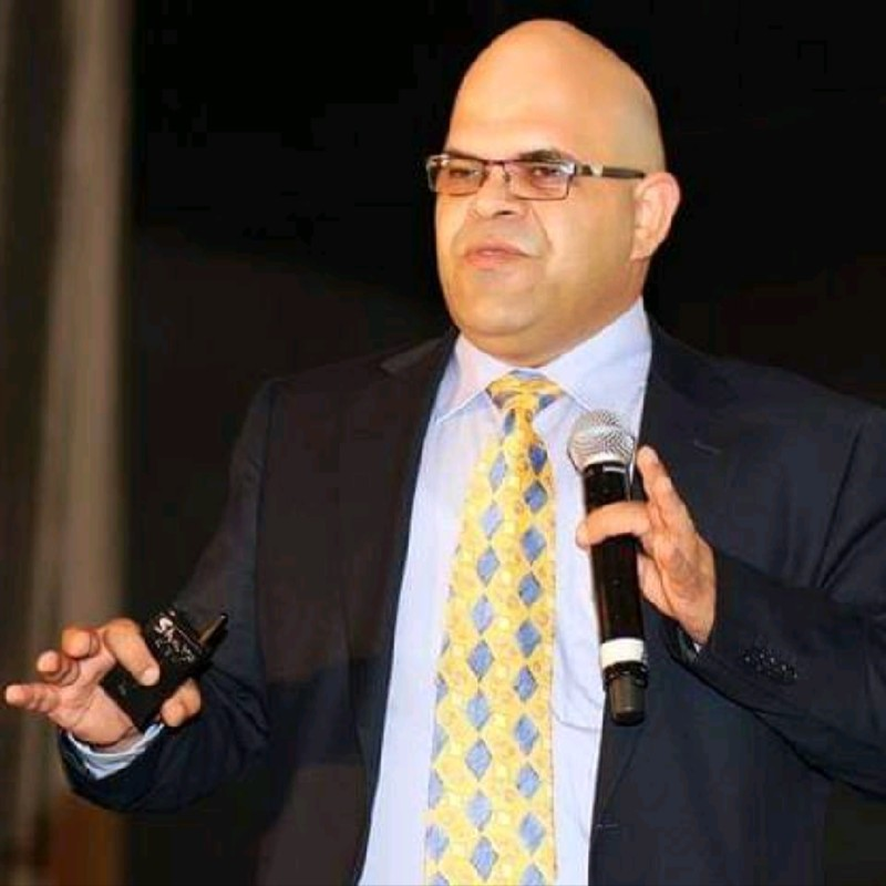 Fadi Al-Taher avatar image