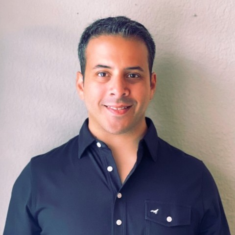 Chris Amador avatar image