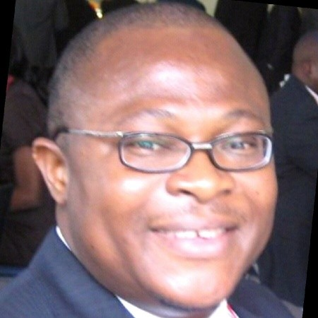 Oluseyi Oluwehinmi avatar image