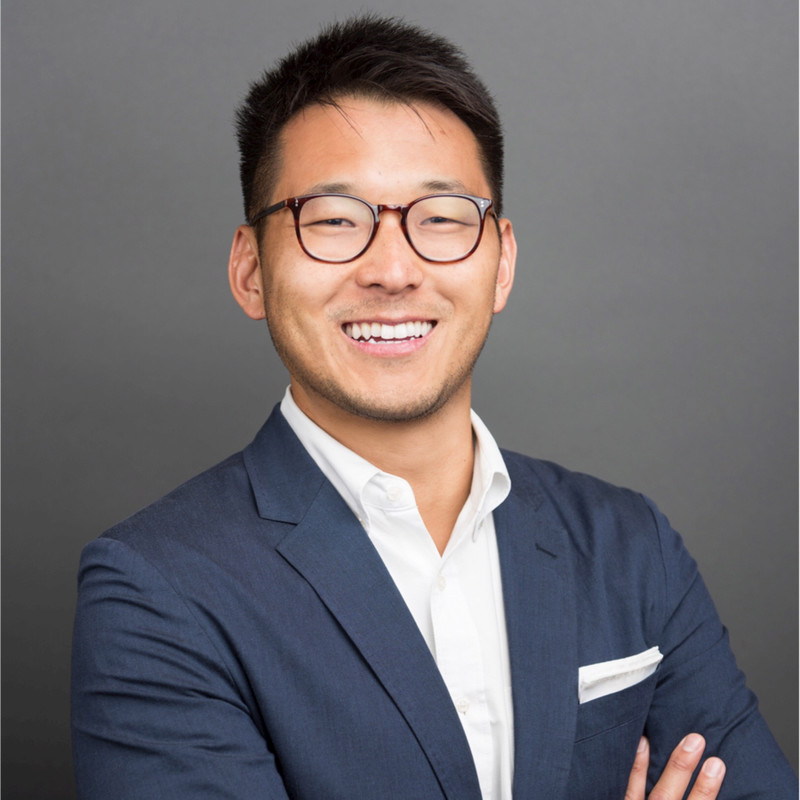 Daniel Lee avatar image