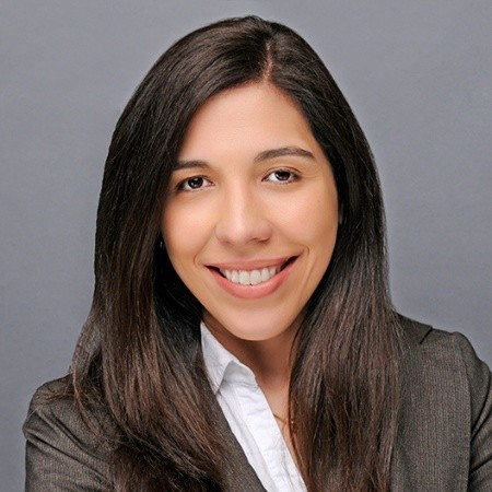 Gaby Sulbaran avatar image