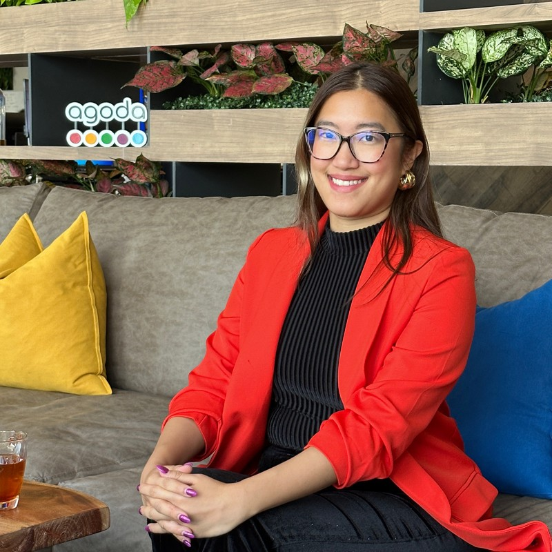 Lalita Kittisrikangwan avatar image