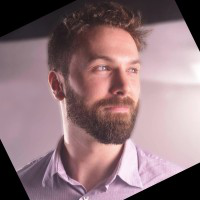 James McCrae avatar image