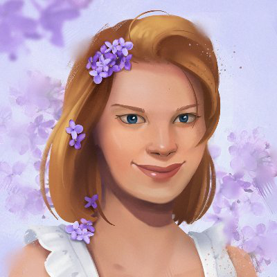 Laura Burkhauser avatar image