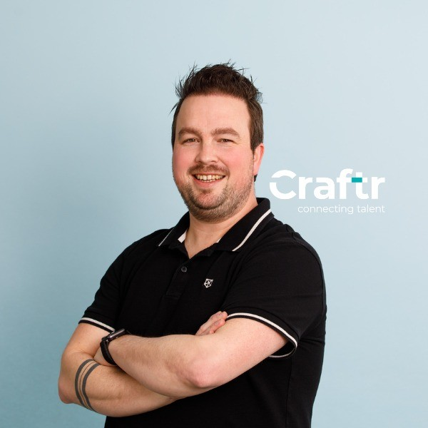 Jorn Jansen avatar image