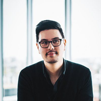 Jordan DeVries avatar image