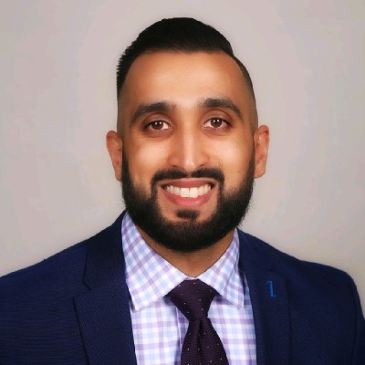 Ravi Shah avatar image