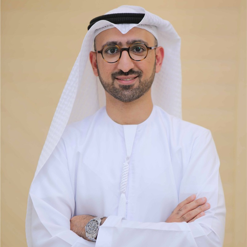 Saleh Alobeidli avatar image