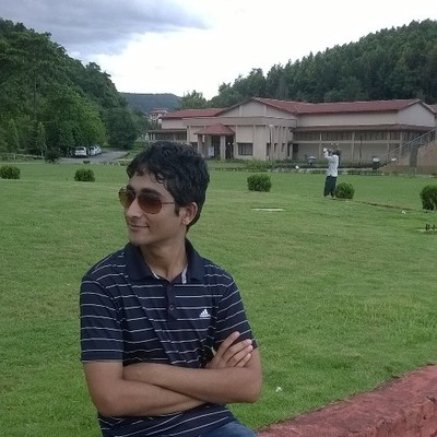 Ranjan Kumar avatar image