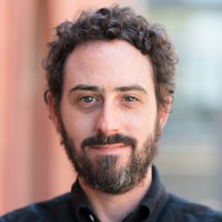 Shawn Cheris avatar image