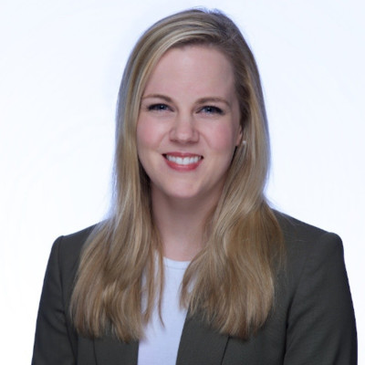 Ashley Fifield avatar image