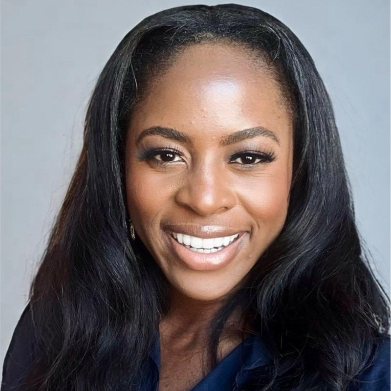 Gail Wilson avatar image