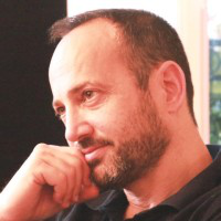Profile Image for Eyal Lavin