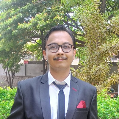 Syed Jafri avatar image