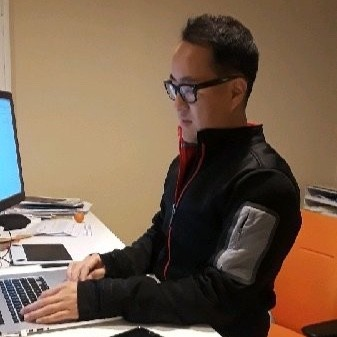 Chae Chin avatar image