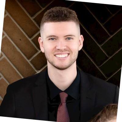 Andrew Ritter avatar image