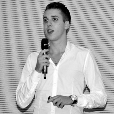 Brian Blisniuk avatar image