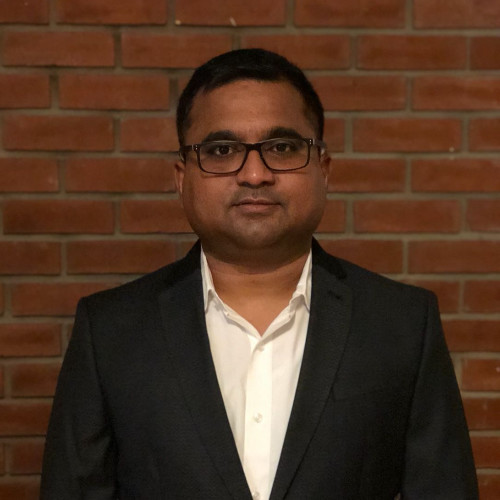 Senthil Paramasivam avatar image