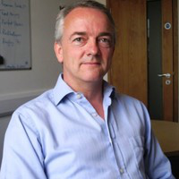 Keith Willey avatar image