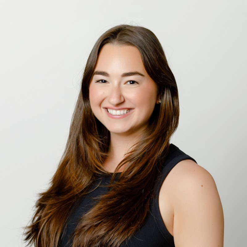 Becca Schneider avatar image