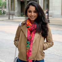 Radhica Kaushal avatar image