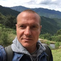 Damien Sarrazin avatar image