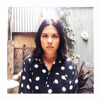 Eva Karagiorgas avatar image