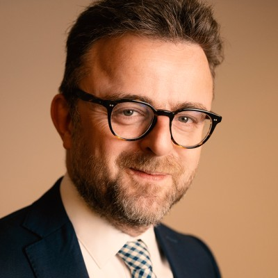 Blaise Mistler avatar image