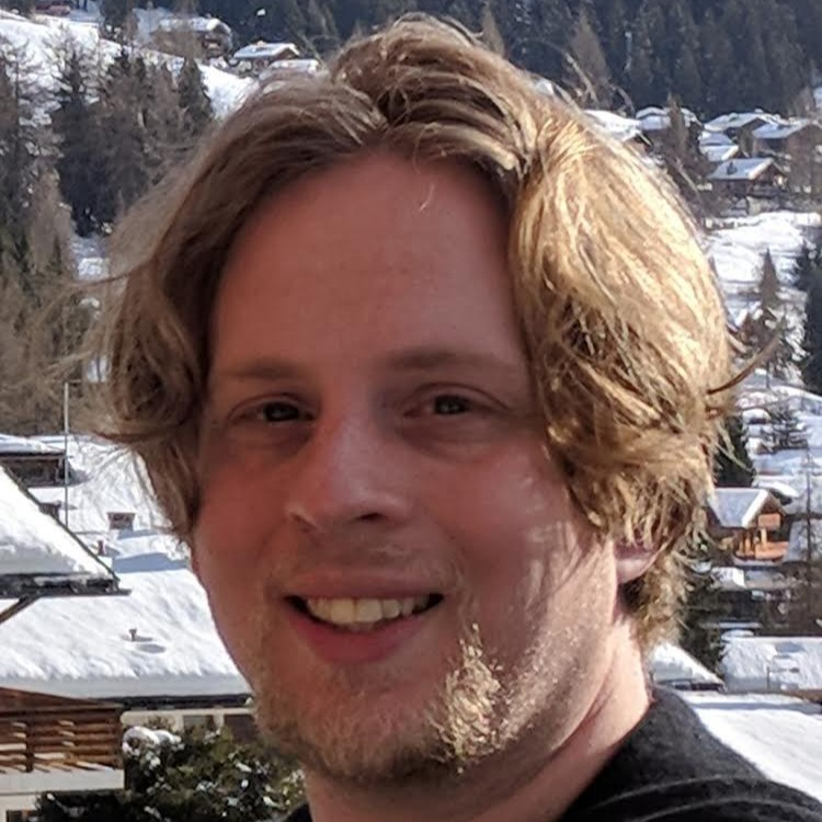 Ian Miers avatar image