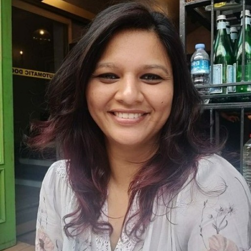 Tulika Shukla avatar image