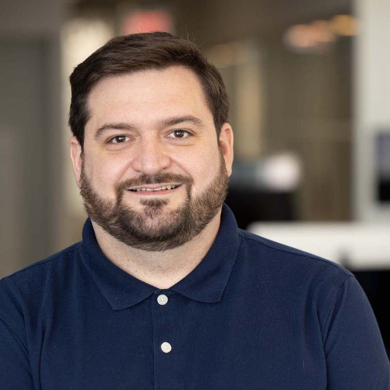 Evan Farrar avatar image