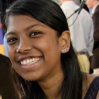 Indu Ancha avatar image