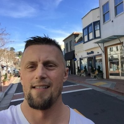 Jeff Blom avatar image