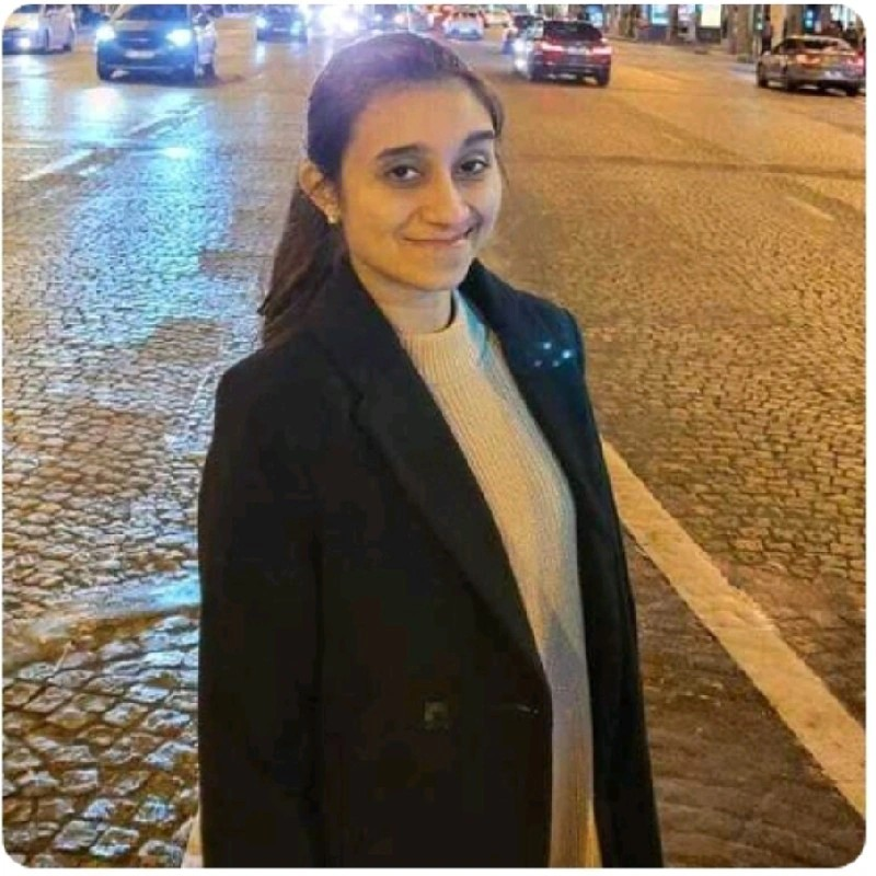 Farhath Bai avatar image