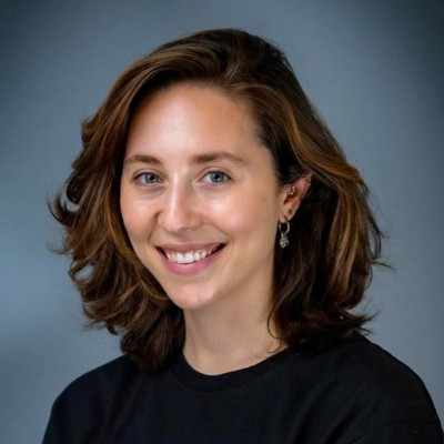 Daniella Meyer avatar image