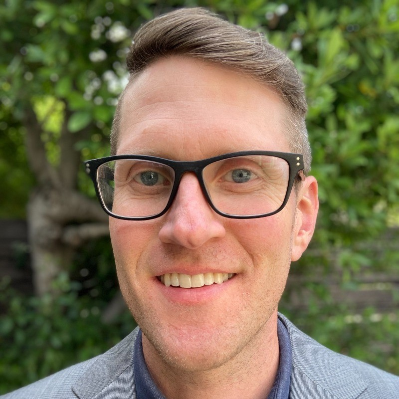 Nate Dewart avatar image