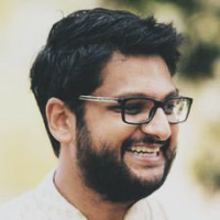 Karan Doshi avatar image