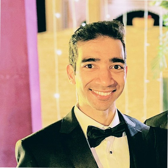 Utsav Mitra avatar image