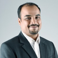 Abhilash Raghavan avatar image