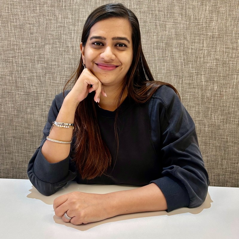 Apurva Iyer avatar image