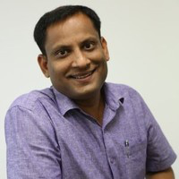 Deepak Gaur avatar image